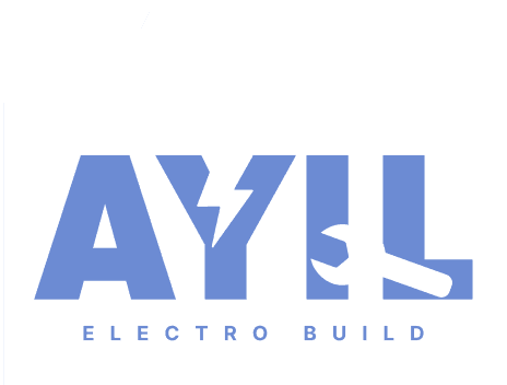 Ayil Electro Logo